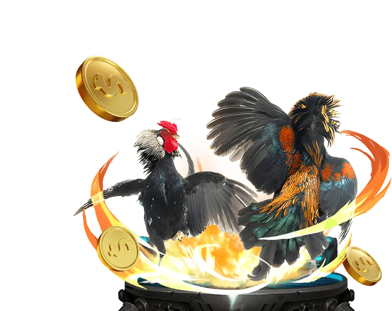 Người chơi đang tham gia game bắn cá